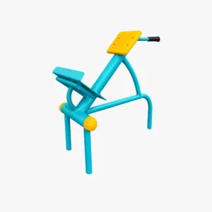 outdoor extension equipment