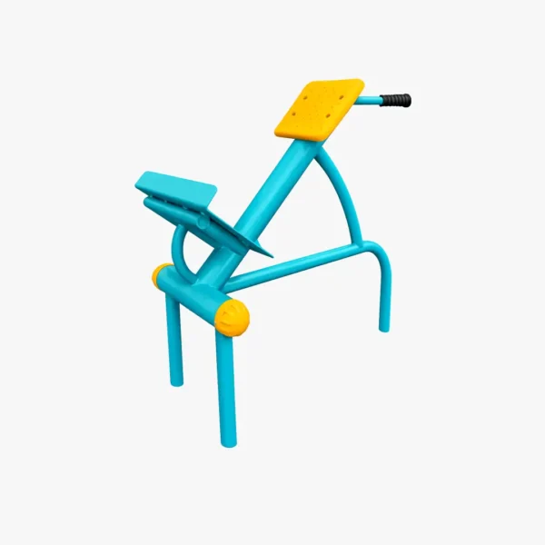 outdoor extension equipment