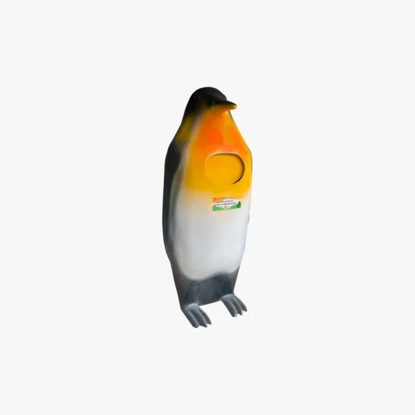 Garden Dustbin in India