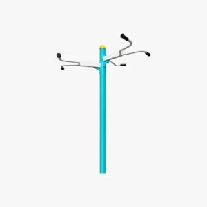 outdoor pull up equipment