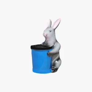 best quality waste container