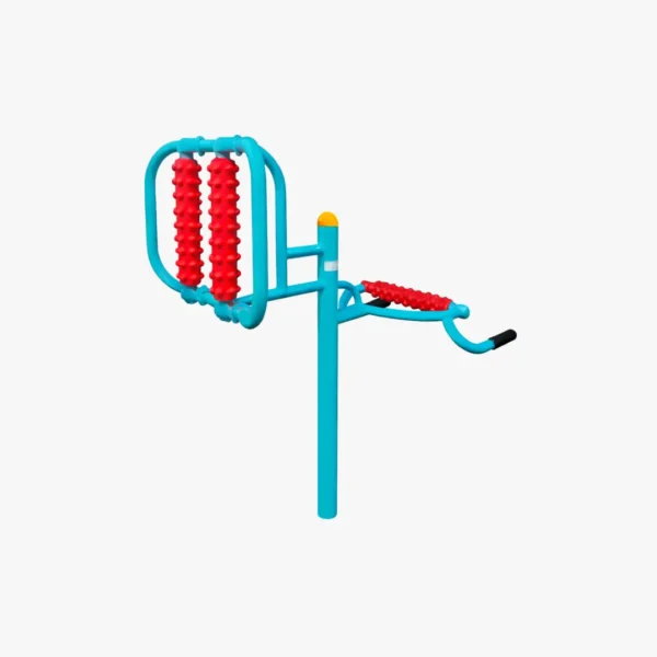 outdoor massager