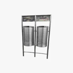 best quality ss dustbin