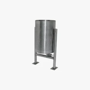 best quality ss dustbin