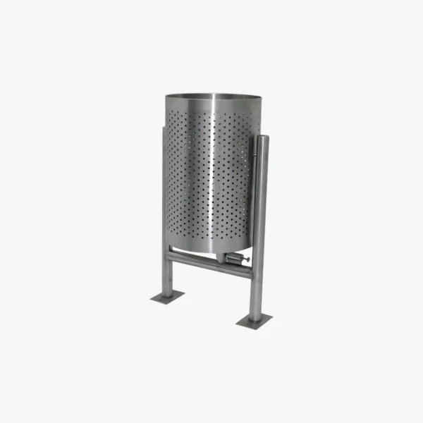 best quality ss dustbin