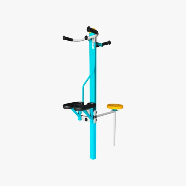 best outdoor twister stepper