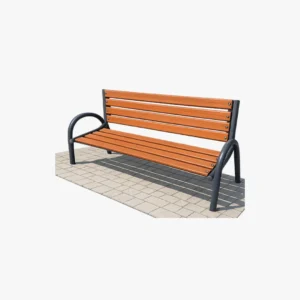 Best Sitting Park Bench