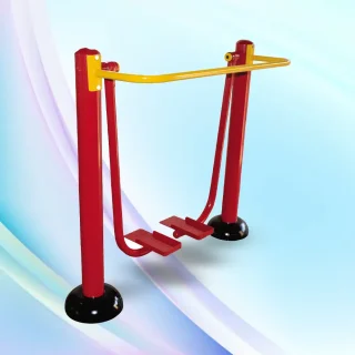 outdoor air walker equipment