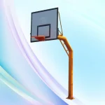 best basket ball post