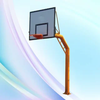 best basket ball post