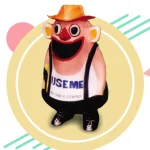 best park dustbin in India