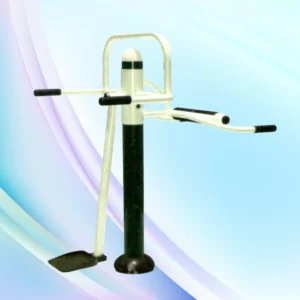 best outdoor gym equipment