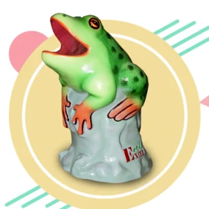 Garden Dustbin in India