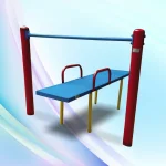 best outdoor gym equipment