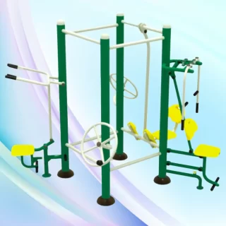 excel-multi-station-gym-outdoor