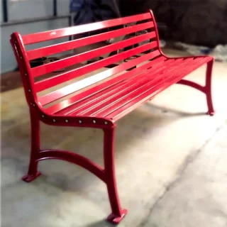 Best Sitting Park Bench