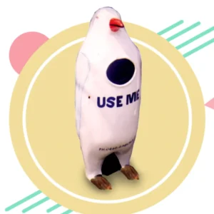 Best Garden Dustbin in India -