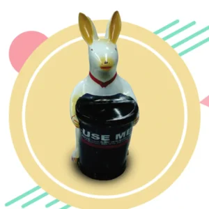 best quality waste container