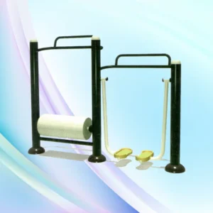 air walker and roller