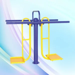 outdoor exercise equipment