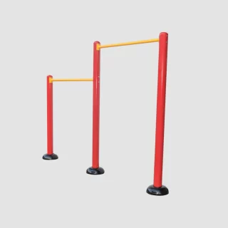 outdoor pull up bar