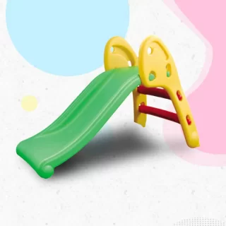 best play school slide