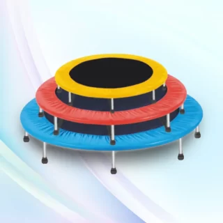 best indoor trampoline