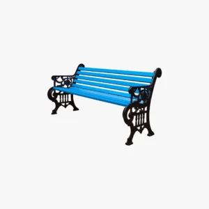 best sitting garden bench