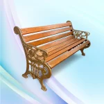best sitting garden bench