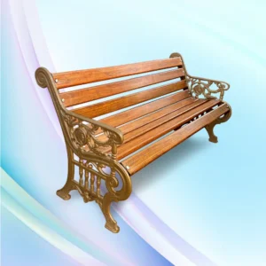 best sitting garden bench