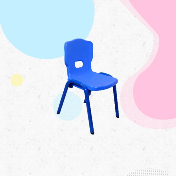 best metal chair