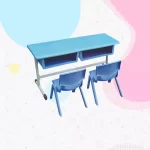classroom desk chair in India