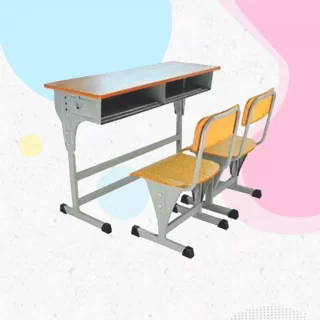 classroom desk chair in India