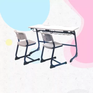 classroom desk chair in India