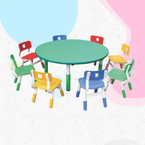 classroom table in India