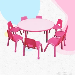 classroom table