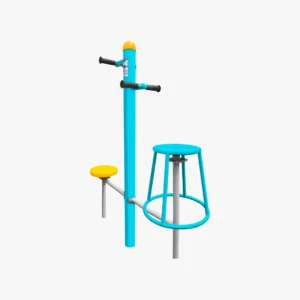 Twister Sitting & Standing