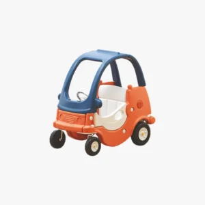 Kiddie Car Kiddle Car