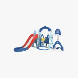 Little Orbit 4 in 1 4 in 1 Play