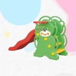 bear slide