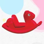 rocking horse