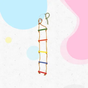 Rope Ladder - LF 13
