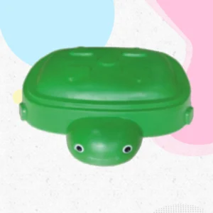 Turtle Sandpit - LP 1379