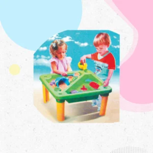 Water Sand Table