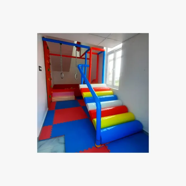 Softplay Station Dreamland Soft Play