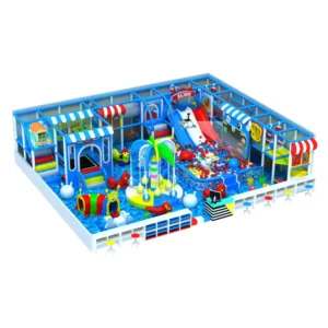 aqua soft play