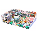 carnival soft play