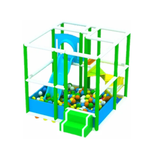 Mini Soft Play Jr