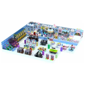 Play Paradise Soft Play