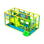 Mini Soft Play Sr